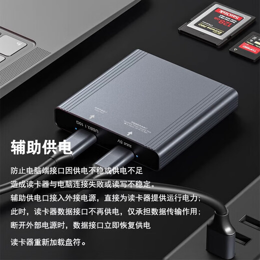 Подходит для чтения карт Sony 74/73.