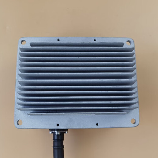 
Yu Nian Xi Hongri S1 Lifan C36E Lei Jing Hongri U8X9 Electric Vehicle Inbor 3527/3528 Motor Controller Four KiloW 3527 Controller