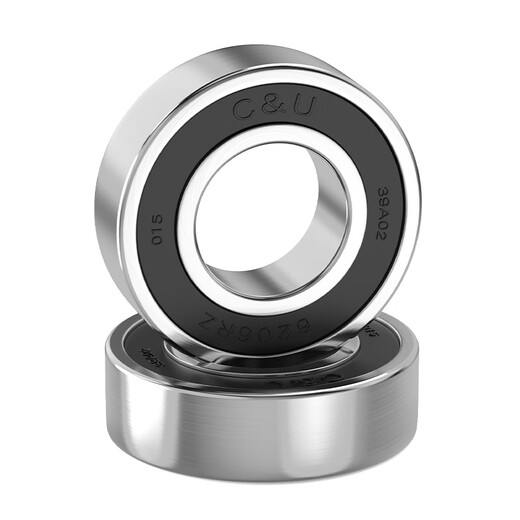 人本6205轴承6201高速6202大全6203 62046206电机6306 6308RZ 6203-2RZ假一罚十转速15000