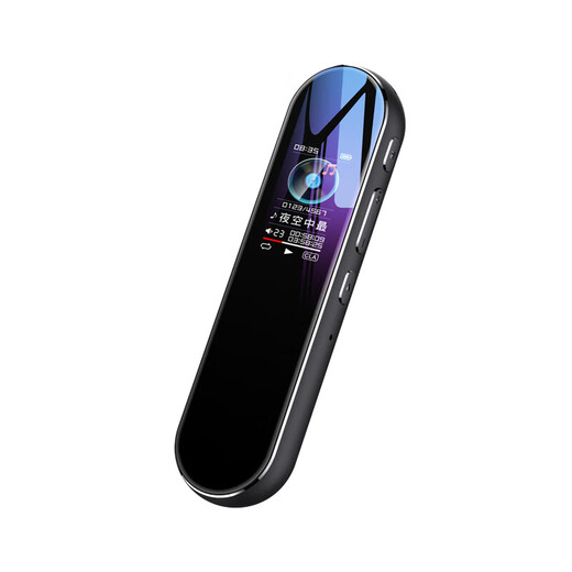 Huawei Smart Select High Definition Noise Reduction Recorder JNN grande capacité Intelligent Health Aucune mémoire [nécessite une carte TF d'auto-produits] x Standard officiel