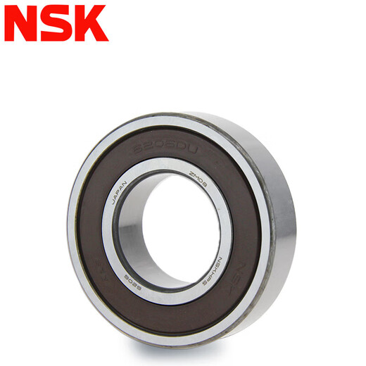 深沟球轴承6000 6018 6200 6210 6218 6300 6326 ZZ/DDU NSK 6203ZZ