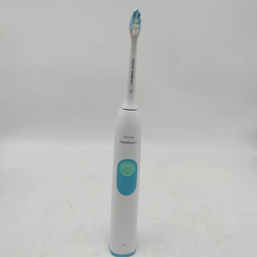 飞利浦（PHILIPS ）电动牙刷HX6231声波式震动防御型电动牙刷家用全新 中毛 1支 正品全国两年联保
