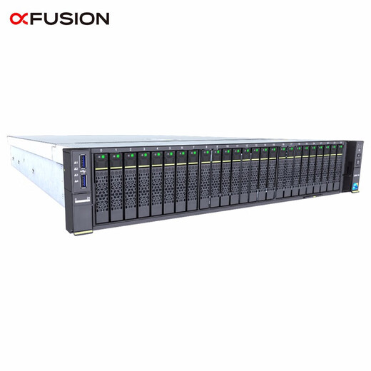 Superfusion 2288HV5 rack server web application host 1 gold medal 6230 32G memory/480G+2*4T