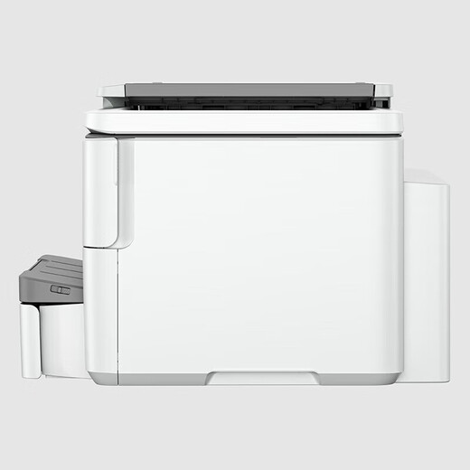 惠普打印机9720 宽幅面彩色喷墨家用办公高速打印机 a3/a4打印复印扫描自动双面打印商用办公 9720【打印A3/A4 A4复印扫描】单纸盒新品