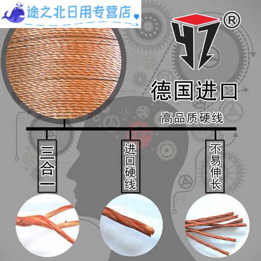 适之牌三角皮带C型C6045/6096/6198/6299/6350/6500工业传动皮带 一尊蓝标C型6045Li 蓝标价格优先