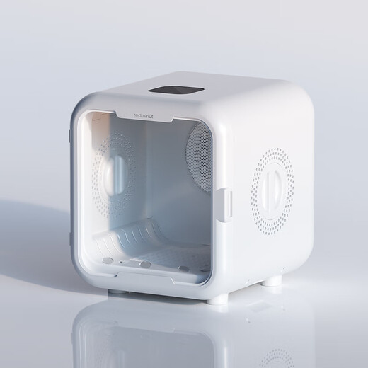 Xiaohongli Pet Drying Box Smart Cat Dryer Dog Fully Automatic Hair Dryer Silent Blow-Drying Water Artifact Blow Hair Xiaohongli Pet Drying Box Smart Cat Dryer Dog Fully Automatic Hair Dryer Silent Blow-Drying Water Artifact Blow Hair
