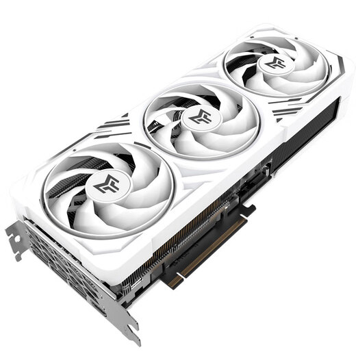 GALAXY GeForce RTX 5080 Metal Master Platinum Edition OC 16G GDDR7 DLSS 4 E-Sports Game Design Editing AI Computer Graphics Card