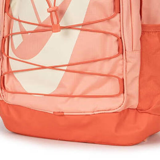 
Nike NIKE [大发发] Men and Women NIKE HAYWARD BKPK Backpack HJ8200-844 F