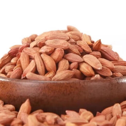 Jingmi Shandong fresh flat peanuts, net weight 2Jin Jin is equal to 0.5kg, raw small peanut kernels, straight from the source