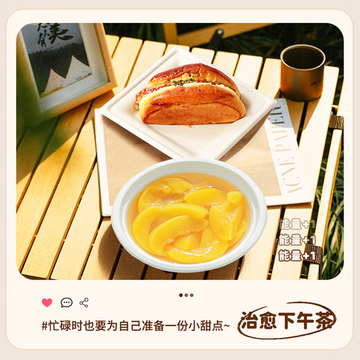 MAXCOOK Disposable Paper Plate Dinner Plate Biodegradable Cake Plate Picnic BBQ Plate 8 inches 20 pieces MCPJ7510