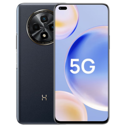 Hallo, genießen Sie 60pro Full Network 5G Mobiltelefon 64 Megapixel Snapdragon 695 Zufällige Farbe 8G+128G 95% Single