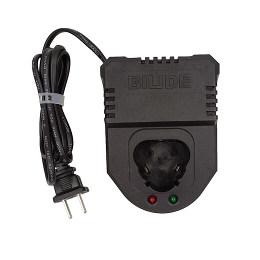 BILLYDE (Bilide) 6812 Batterie XHS Xin Hongsheng 6712 Drillage de charge 6512 Charger 5512 Spring a 6216 6812 Batterie