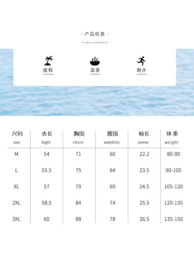 
Swimsuits, women's split skirts, belly-covering, slimming, swimming pool conservative swimsuit four-piece set 12013 summer peach pink L, one-size M (recommended 80-90 Jin [Jin equals 0.5 kg])