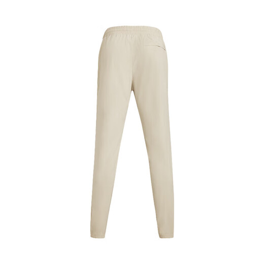 Under Armour (Unterarmour) Frühlings- und Sommerstimmung Herren -Weben -Training Sportbindungsfußhose 1386557 Khaki Gray 289 xl