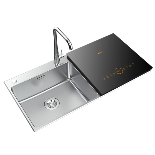 Fotile sink dishwasher JBSD2T-E3B