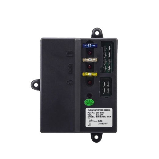 
Renjuyi Wilson wilson EIM258-9754 controller start interface module 258-9753 9756 9755 258-9755