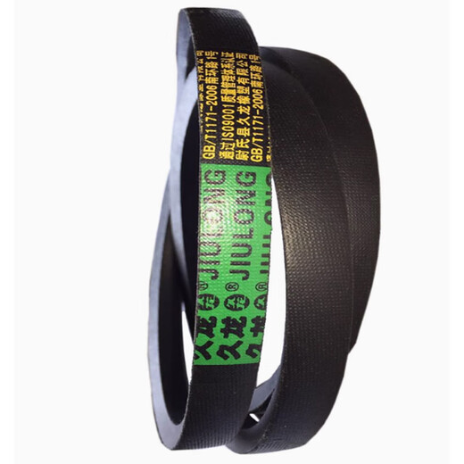 Jiulong triangle belt B2960 one piece