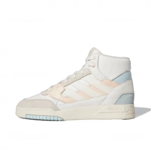 ADIDAS CLOVER FUERO Azul y blanco Velcro Classic Casual Sports Board Zapatos IF2694 42
