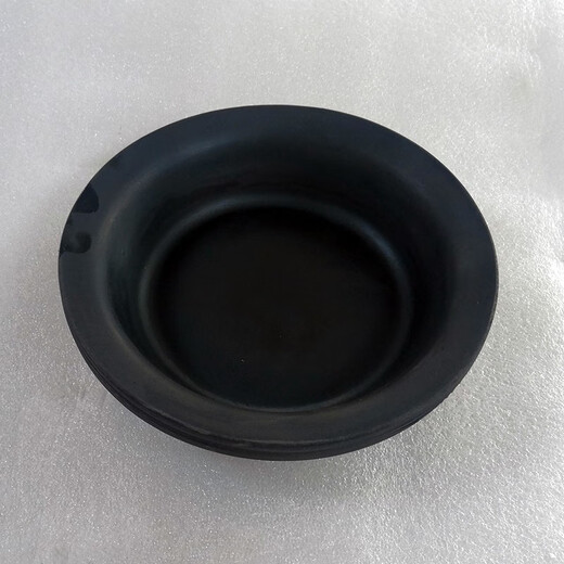 Zhisong Auto Parts EQ2102 Radbremsraum Gummifilm 3519C-045