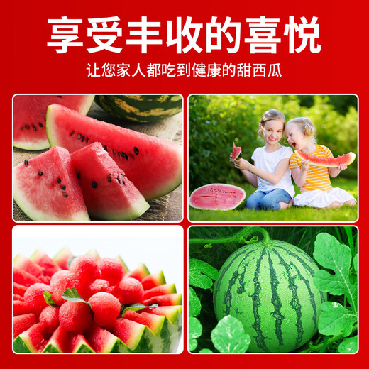 Yonghuan watermelon special nutrient soil watermelon special fertilizer soil watermelon nursery soil universal organic base watermelon special nutrient soil 30Jin Jin equals 0.5 kg