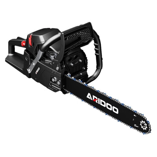 Ai Ruidun German chain saw gasoline saw high power electric logging saw handheld small electric chain saw household saw tree chain saw 11980Wa selected version 1 German chain 1 guide plate