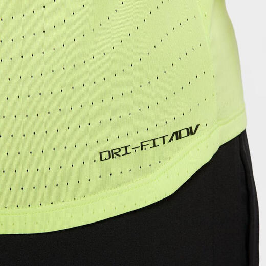 Nike Nike [大发发] Hombres como M NK DFADV AROSWFT SINGLET SINT FN4232-736 XL