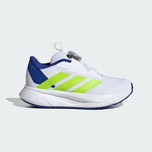 阿迪达斯 （adidas）2025年男小童DURAMO SL2 BOA K跑步鞋 JI1695 32