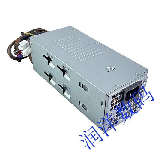Daiji Yanxuan Dell 12th Generation 13th Generation Lingyue 3910 3900 3901 3991 3890 70103020 Fuente de alimentación pequeña 500W 460W con tarjeta gráfica 6+8p