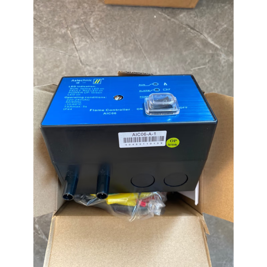 自动点火器AIC06-A-1AIC06-C-1AIC06-B-1-A-0-S AIC06-C-1配1049用