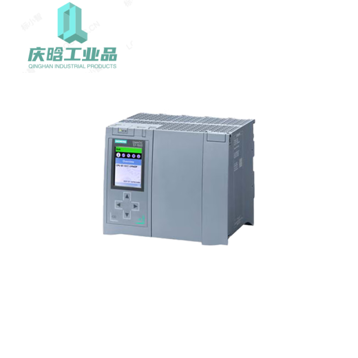 
Siemens S7-1500 central processor 6ES7517-3AP00-0AB0 CPU1517-3 PN/DP 6ES7517-3AP00-0AB0 6ES7517-3AP00-0AB0 CPU151