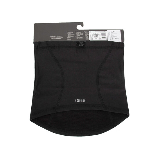 Adidas (adidas) Écharpe officielle à l'étranger hommes et femmes printemps et automne Nouveau couverture de cou de sport à vent chaud