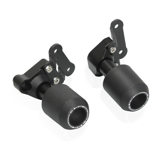 适用于春风675SR-R 防摔球保险杠 675sr发动机保护杠防护改装配件 EP球头 1个