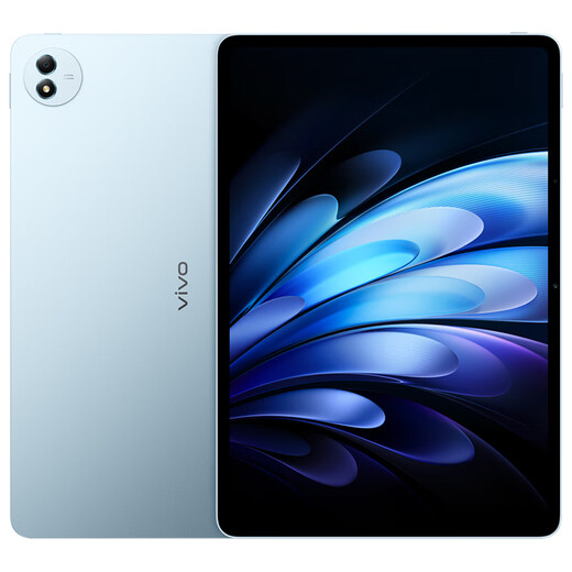 VIVOPAD5 PRO 8GB+256 GB Tide de resorte Azul [Subsidio Nacional 15% Tableta] Dimensidad 9400 13 pulgadas 12050mAh Pantalla de protección de ojo de color original Tableta