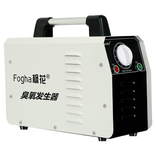 Fogha ozone generator CYJ1505A-W 5g ozone sterilizer ozone machine home office food workshop sterilization and formaldehyde removal