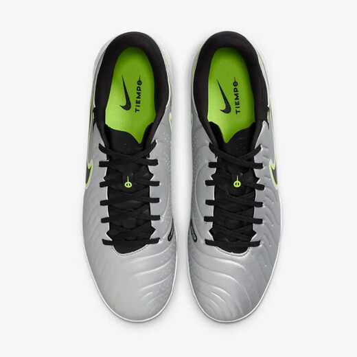 Nike (NIKE) men's football shoes LEGEND 10 ACADEMY TF sneakers DV4342-001 41