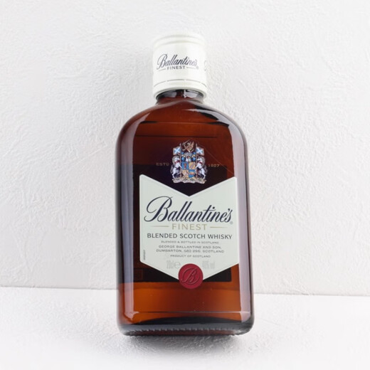 ANDEBAO 200 ml dépanneur Vin Mélange de vin Version de vin Vodka Gin Verre Bouteille Base de vin Baillingtan Te Yuan 200ml * 1 Bouteille
