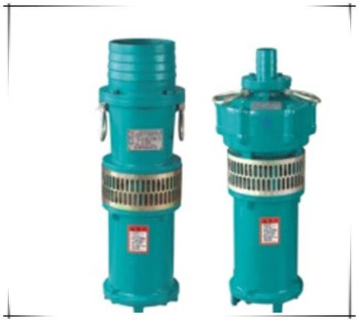 人民款充油式潜水泵叶轮三叶铁叶轮QY160-3.5-3KW QY泵叶轮配件 叶轮20*13751高