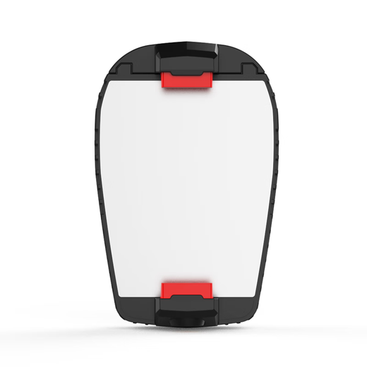 WITGOER mobile phone radiator wireless back clip semiconductor refrigeration live broadcast cooling chicken king glory Apple Xiaomi Huawei Black Shark Red Magic