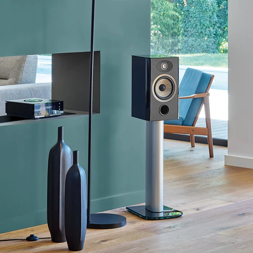 Fokus Der Geist des Tons Jinglang Buchhandel Sprecher Evo X N1 Jinyun Nr. 1 Haushaltsfieber Hifi High-Fidelity Passive Lautsprecher müssen mit einem Stromverstärker ausgestattet werden