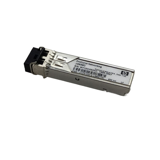 Jingshilan HP J4858C 1G850NM550M Multimode Optical Modul Original Second-Hand Disassembly L Original Second-Hand J4858C