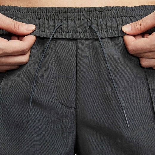 耐克（NIKE）短裤女裤2025夏季新款休闲裤梭织时尚透气训练运动裤FV6623-034 FV6623-060 S