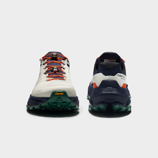 Kailas Fuga Ex3 Trail extérieur Running Mountain Chaussures Houstable Grip Lightweight Randonnée Randonnée Chaussures Sports Men