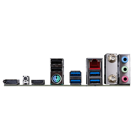 七彩虹（Colorful）B860/Z890主板+Ultra7 265K/285KF主板U套装D5内存台式ITX可搭5060 5070显卡 小黑刃 B860M-E WIFI