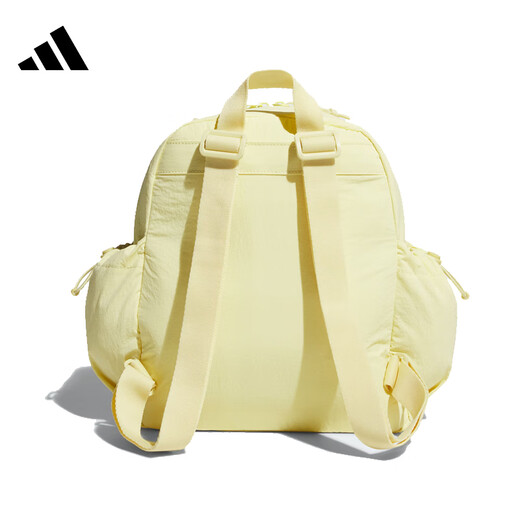 Adidas Men and Women Bag Summer Sports Bag Back рюкзак рюкзак KC1392 KC1392 [2025 Лето] NS