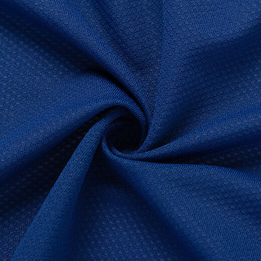 Adidas Adidas t-shirt for men 2025 summer new sports running fitness casual quick-drying breathable round neck short-sleeved IN1502 dark blue/quick-drying/reflective details 2XL