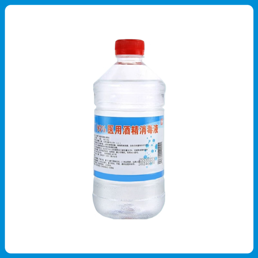 LOHAND Absolute Ethanol 500ML