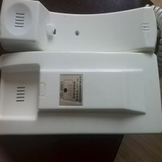 
Giant Tongli elevator accessories/Kongli/Computer room phone/HD-9901/Giant Tongli Five-party intercom/Original