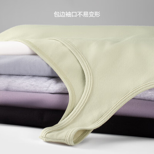 Gilet à suspension incontournable pour les femmes en été, à l'intérieur et à l'extérieur, une chemise à fond, un haut blanc mince sans manches, à l'intérieur et à l'extérieur, été 2025 Nouveau modèle Matcha Green XL Recommandation (115-130jin [Jin est égal à 0,5 kg]))
