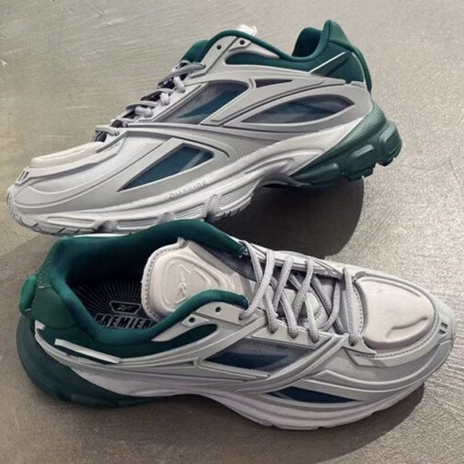 ReebokpremierRoadmodern Moint Brenge Funcation Funcation Casual Shoes GX9194GX4659 100072110 выпускается примерно в три дня 39 250 мм