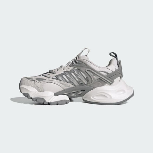 阿迪达斯adidas【滔搏运动】男女XLG RUNNER DELUXE跑步鞋 IH1583 39